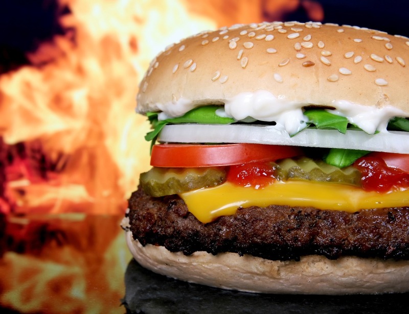 jak zrobić burgery